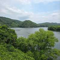  Scenic Strolls, Hapcheon’s Hidden Gem