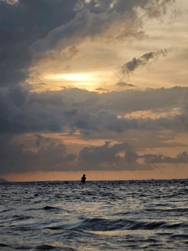 How to spend 4 days in Bali