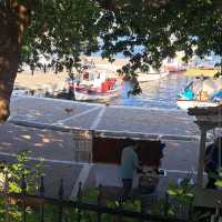 Skiathos Old Town