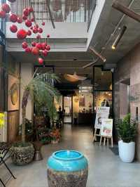 Phiu Space