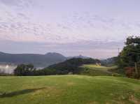 캐슬파인CC (Castlepine CC) 리뷰 – 여주 전략 골프의 진수 