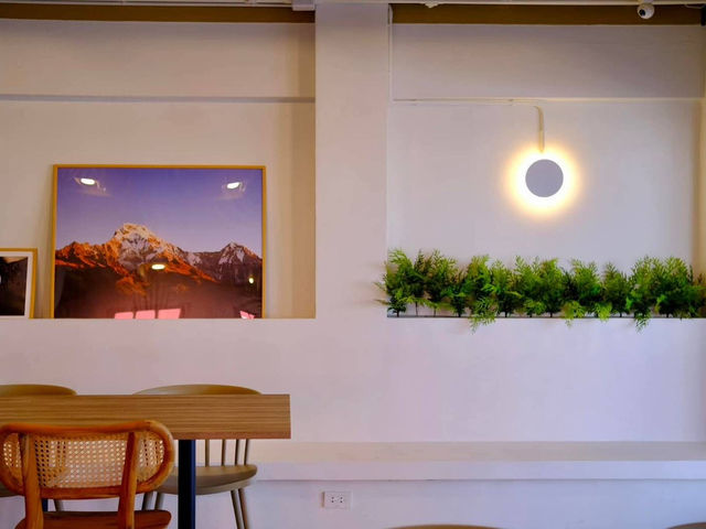 BiraBica - Coffee & Brunch 