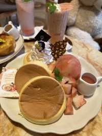 PHI Coffee & Pancake