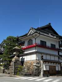 「極楽浄土に一番近い場所が、長野にあるって知っていましたか？」