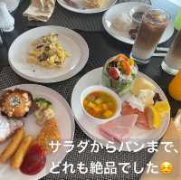 日本より安い！コンラッドバンコク🇹🇭