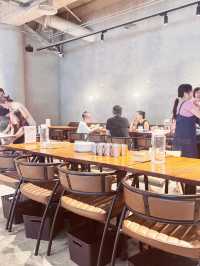 This restaurant inside Taipei Dome takes avocado to the next level 