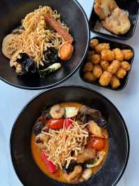 A Fresh Take on Mala – Crispy Youtiao and Fiery Bowls
