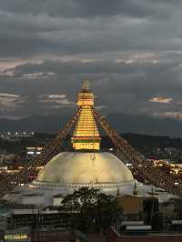 How I spent 1 day in Kathmandu
