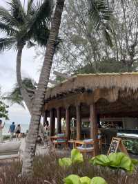 ที่พัก Pet friendly ที่ระยอง ใกล้หาดวิวสวย