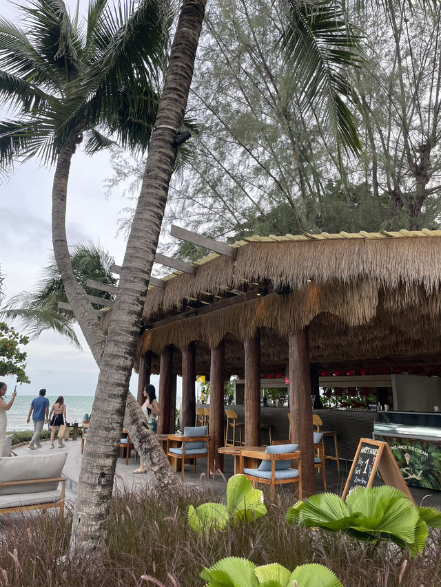 ที่พัก Pet friendly ที่ระยอง ใกล้หาดวิวสวย