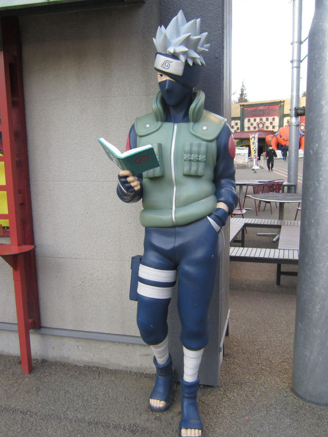 One Day @Fuji-Q Highland