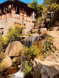 🌸 "From City Lights to Canola Nights: A Journey Through Nanchang & Wuyuan’s Dreamscape!"** 🌿
