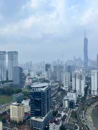 A Sky-High Urban Retreat at Riveria City, KL