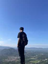 BROGA HILL
