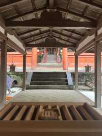 春日大社：在奈良感受神社的靈氣，探訪自然與文化的和諧交融！
