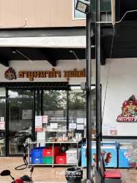 Hotpotman บุฟเฟ่ต์หม่าล่าคุณภาพดี ราคาเป็นมิตร