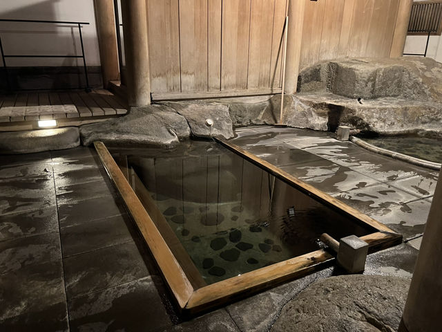 新井旅館 arai 修善寺溫泉
