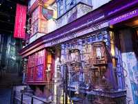  Warner Bros. Studio Tour Tokyo 💕