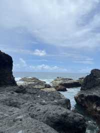 🌊Shitiping – Taiwan’s Secret Coastal Wonderland Forget crowded beaches