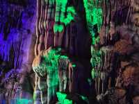 A portal into nature's works of art