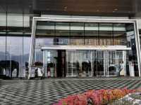 The Ritz-Carlton  HONG KONG