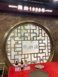 🍽️ รีวิวร้านเด็ดในกวางโจว 🇨🇳