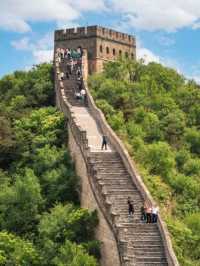 北京旅遊必去十大景點❗️新手必睇！！