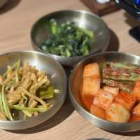 덕수궁 한식 맛집 설품