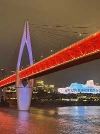 🌙✨ Chongqing Nights: 6 Fun Things To Do After Dark 🔥🌆🍜🎉