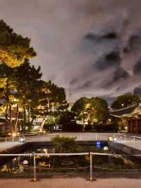 Stepping Back into Joseon Dynasty Jeju
