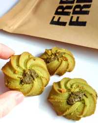 人氣麵包舖「Fresh Fresh Bakery簡品堂」