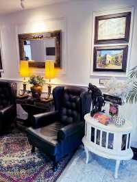 Bungalow 37: A Hidden Gem of Elegant Dining in Bangsar