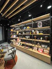 Where Heritage Meets Hype – Inside Moxy KL Chinatown