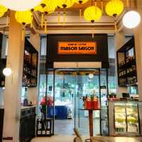 Maison Saigon Vela Langsuan