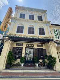 Heritage hideaways 