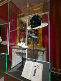 Pitti Palace聯票看18世紀至今的服裝博物館