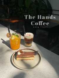 The Hands Coffee