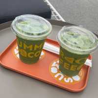 The Summer Coffee Company 