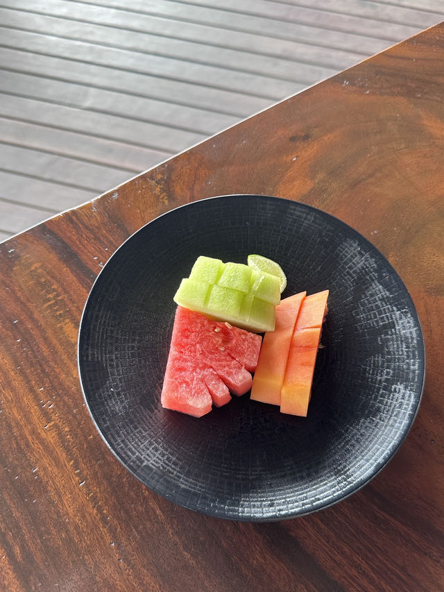🍽 5Kitchen @ Suites5 Hotel, Bali 후기 🌴