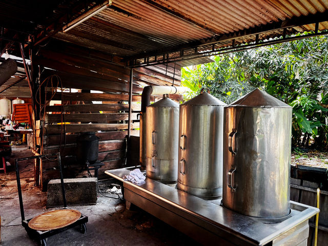 Setiawan Food Trail: A Taste of Heritage in Every Bite