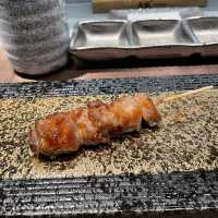 特色燒鳥店