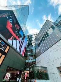 Pavilion Kuala Lumpur – Iconic Shopping Haven in the Heart of the City