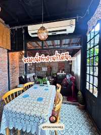 ชิลๆที่ Two Sons คาเฟ่ 