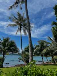 No Crowds, No Chaos, Koh Mak Magic