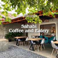 Sahabi Caffee