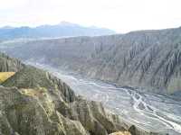 Amazing North Xinjiang