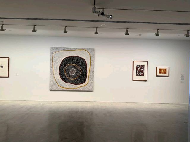 Museum of Contemporary Art (MCA)