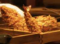 🍽️ Crispy Tonkatsu Comfort at Katsusen, Haneda Airport