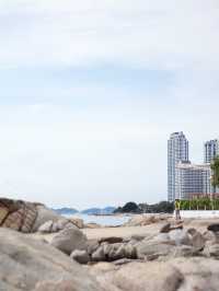 หาดลับ พัทยา