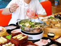 ชี้พิกัดร้านสุกี้ติ่มซำโฮมเมดย่านฝั่งธน